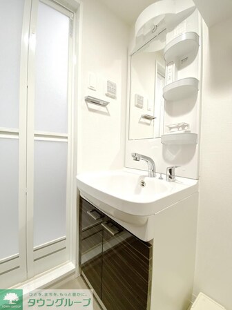 エスリード金山プルミエの物件内観写真